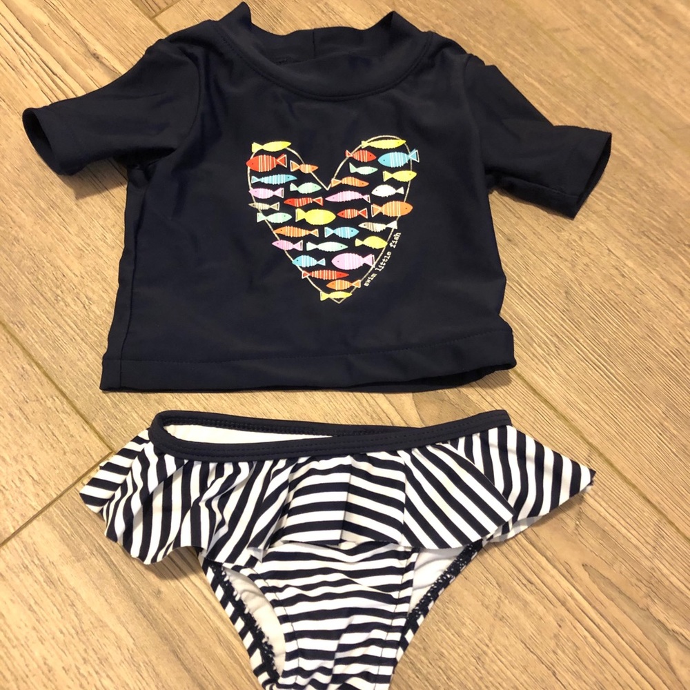 Swim suit